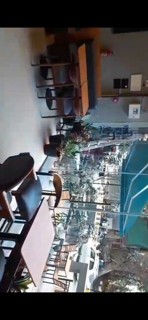 Floor Plan in  Shop at Goregaon West – for Sale