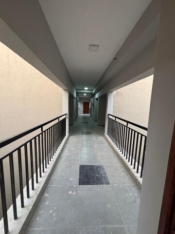 Building Lobby in 3.5 BHK Apartment at Jains Aashraya, Bannerghatta – for Rent