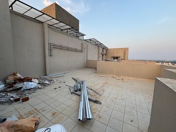 3.5 BHK Apartment – Exterior View View at Jains Aashraya, Bannerghatta - for Rent