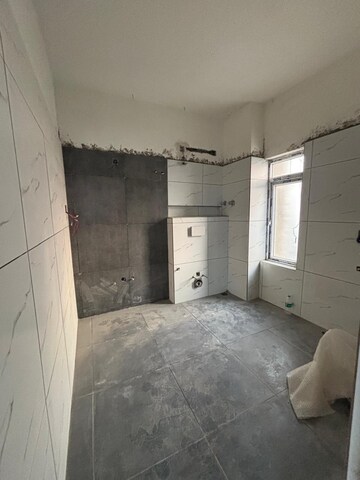 Building Lobby in 3.5 BHK Apartment at Jains Aashraya, Bannerghatta – for Rent
