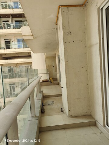 3 BHK Apartment For Sale in Omkar Alta Monte, Malad East
