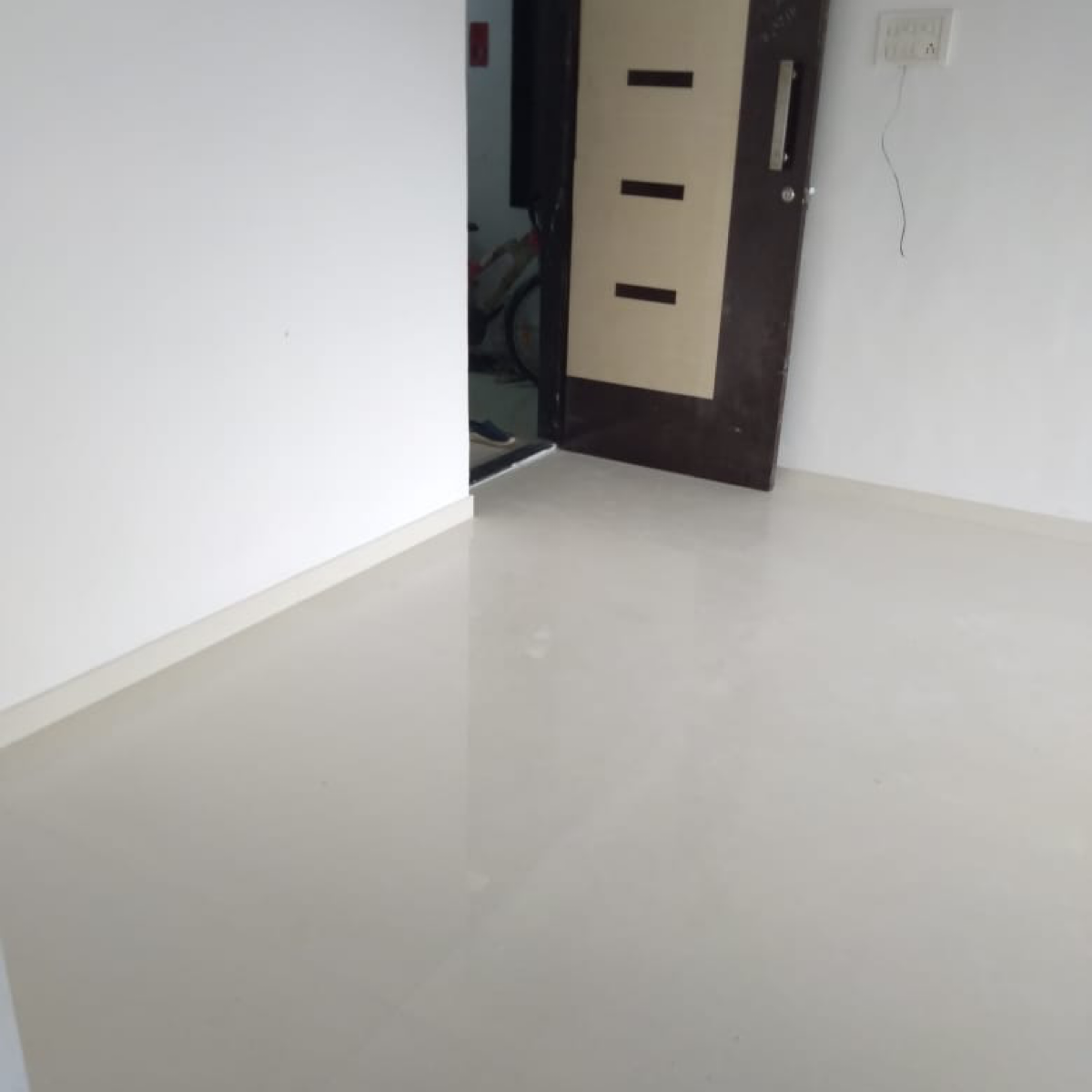 2 BHK Apartment For Rent in Abhay Sheetal  Complex