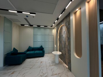  Office Space For Rent in Mani Casadona, New Town