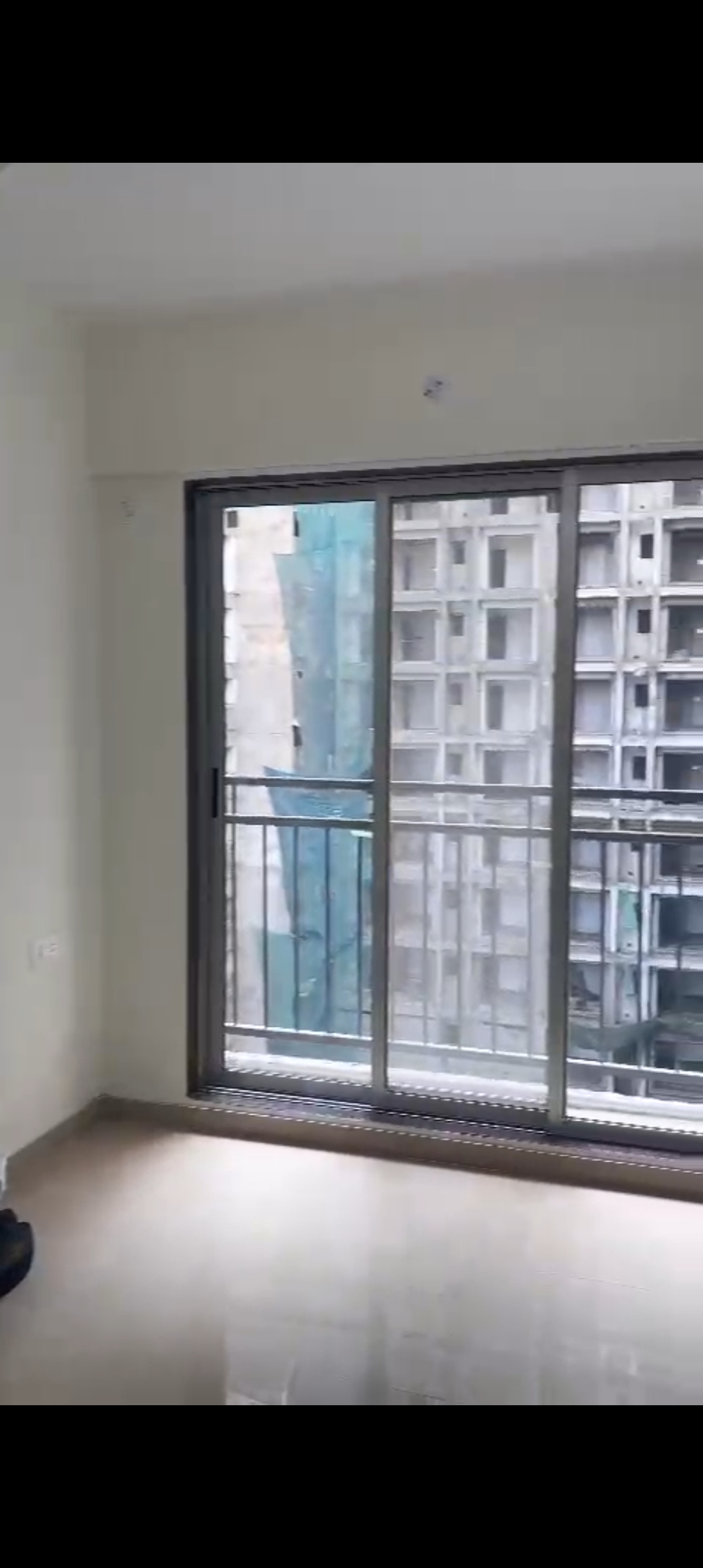 1 BHK Apartment For Sale in Mayfair Virar Gardens