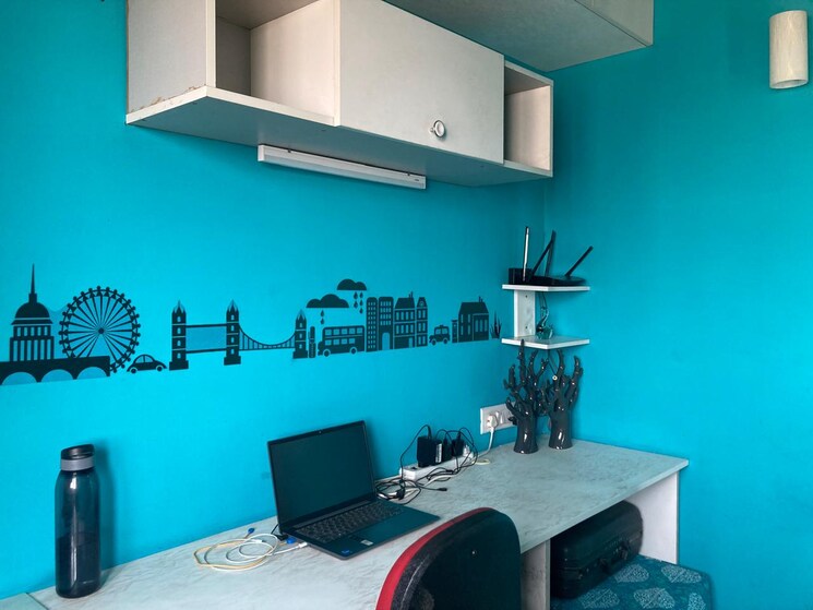 Team Area, prestige-tranquility 3 Bedroom 1820 Sq.Ft. Villa In Budigere Bangalore 8555279