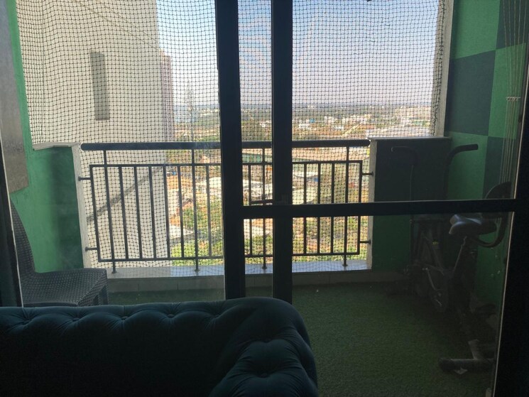 Room, prestige-tranquility 3 Bedroom 1820 Sq.Ft. Villa In Budigere Bangalore 8555279