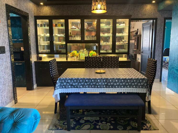 Bedroom, prestige-tranquility 3 Bedroom 1820 Sq.Ft. Villa In Budigere Bangalore 8555279