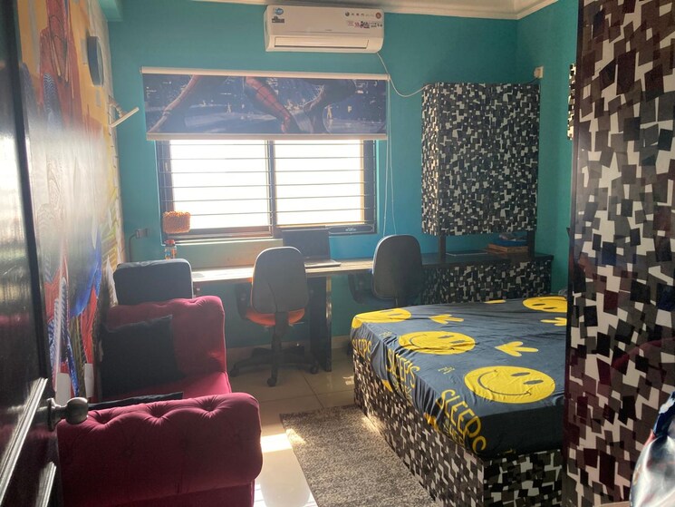 Bedroom, prestige-tranquility 3 Bedroom 1820 Sq.Ft. Villa In Budigere Bangalore 8555279