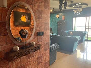 Furnished Amenities in 3 BHK Villa at Prestige Tranquility, Budigere – for Sale