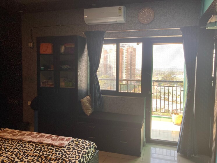 Living Room, prestige-tranquility 3 Bedroom 1820 Sq.Ft. Villa In Budigere Bangalore 8555279