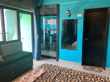 Bedroom in 3 BHK Villa at Prestige Tranquility, Budigere – for Sale
