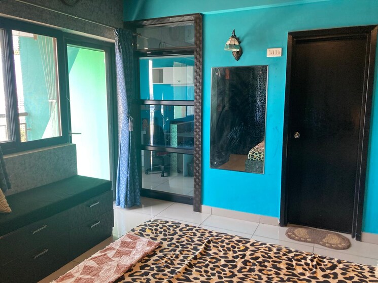 Bedroom, prestige-tranquility 3 Bedroom 1820 Sq.Ft. Villa In Budigere Bangalore 8555279