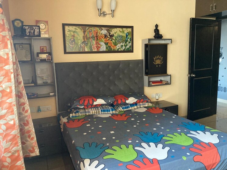 Bedroom, prestige-tranquility 3 Bedroom 1820 Sq.Ft. Villa In Budigere Bangalore 8555279