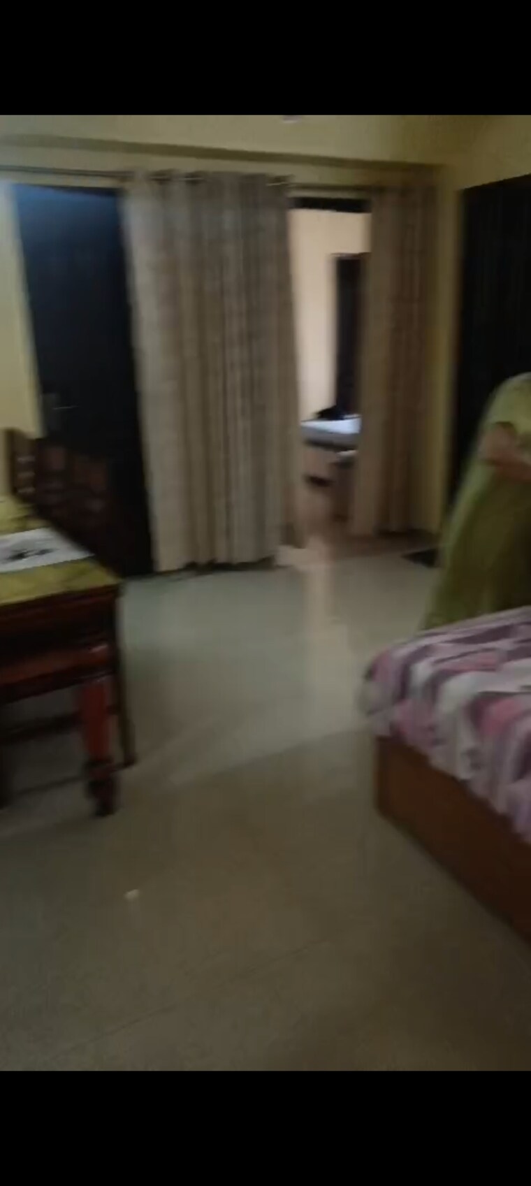 Bedroom, omaxe-r2 2 Bedroom 1450 Sq.Ft. Apartment In Gomti Nagar Lucknow 8555726