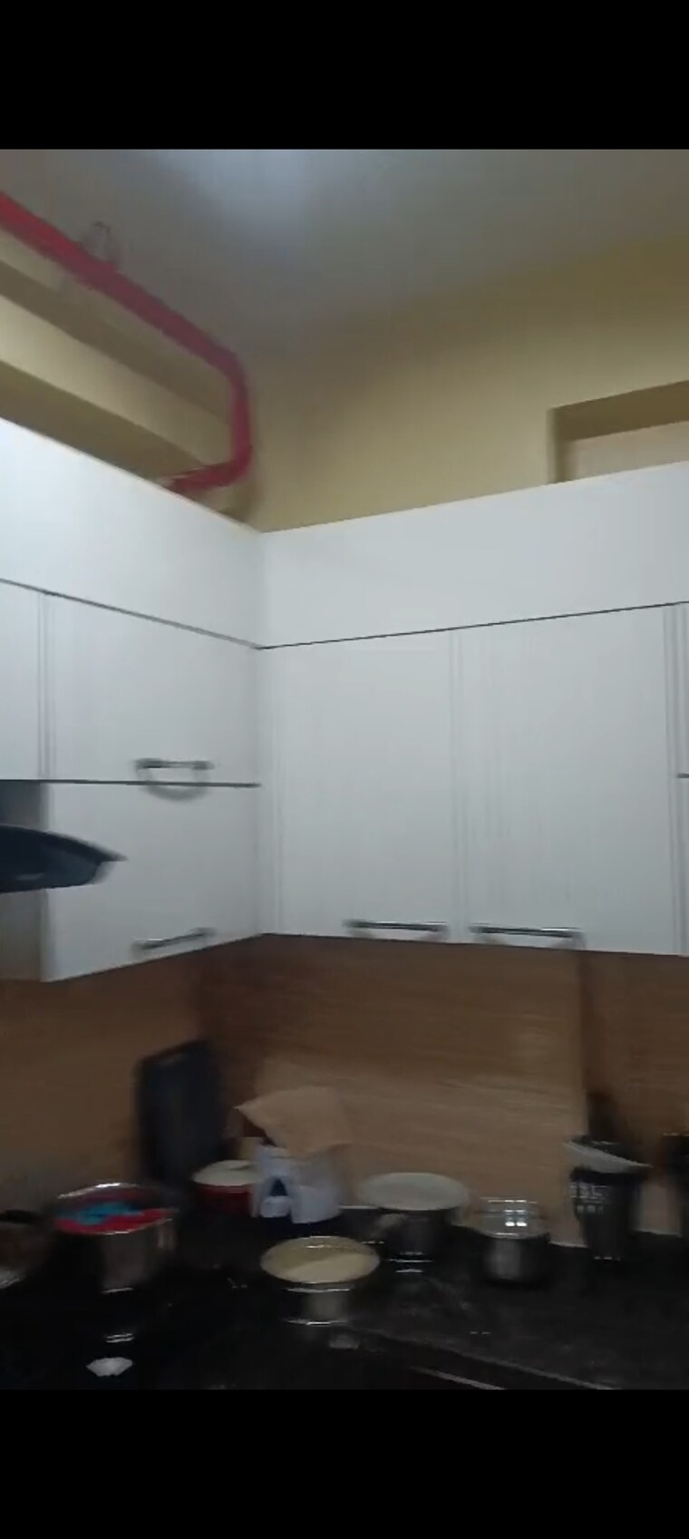 Kitchen, omaxe-r2 2 Bedroom 1450 Sq.Ft. Apartment In Gomti Nagar Lucknow 8555726