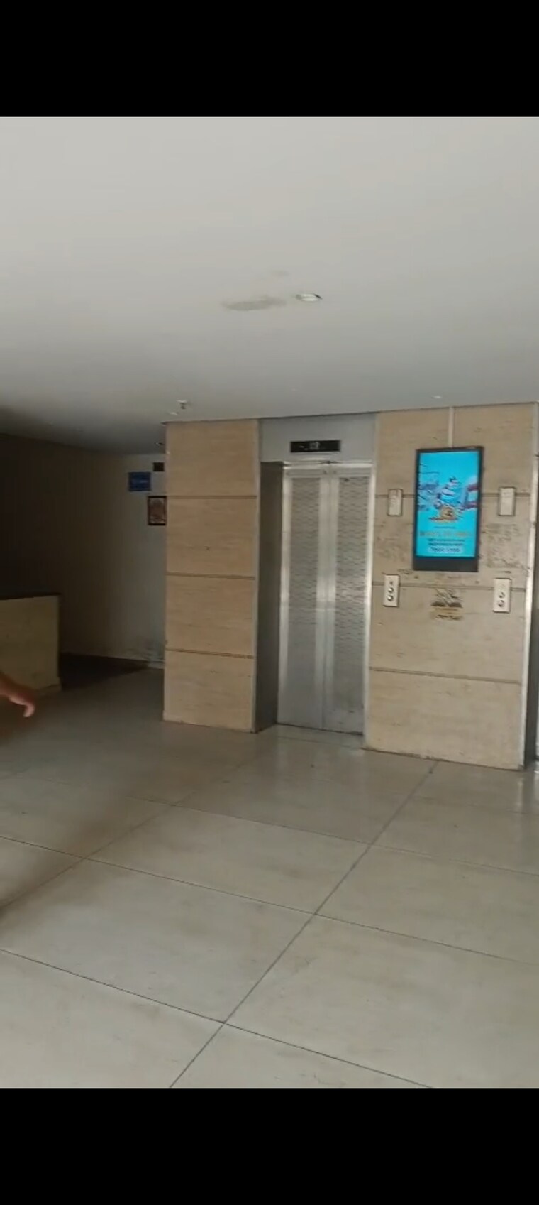 Bathroom, omaxe-r2 2 Bedroom 1450 Sq.Ft. Apartment In Gomti Nagar Lucknow 8555726