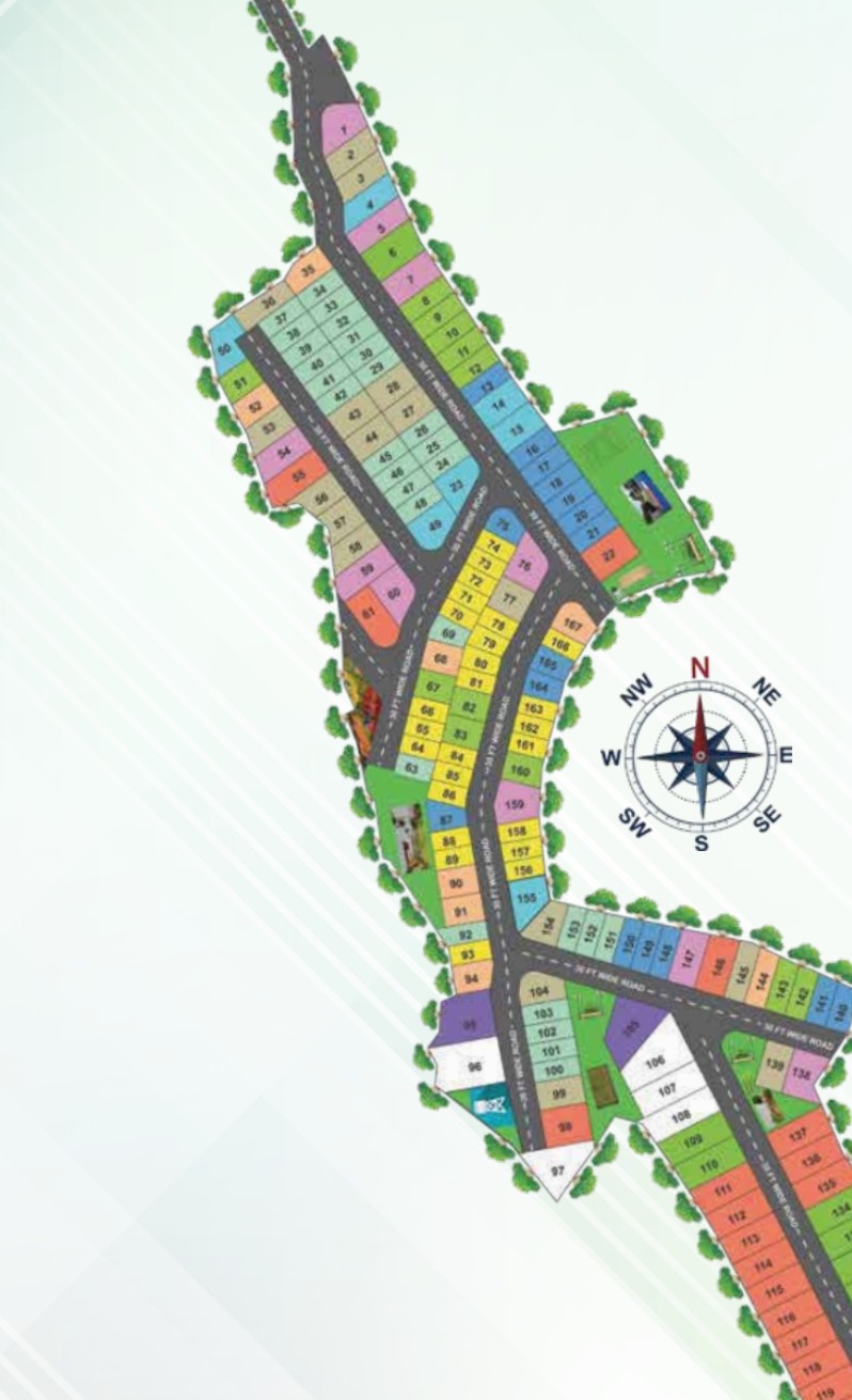 Plot For Sale in Na Plots 