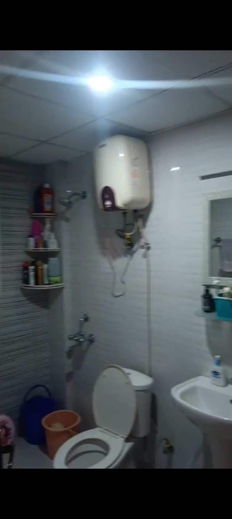 Bathroom, omaxe-r2 2 Bedroom 1450 Sq.Ft. Apartment In Gomti Nagar Lucknow 8555726