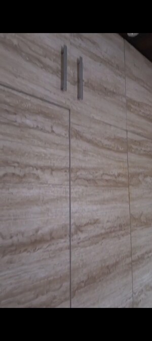 Bathroom in 2 BHK Apartment at Omaxe R2, Gomti Nagar – for Sale