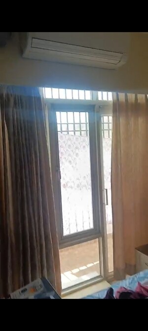 Balcony in 2 BHK Apartment at Omaxe R2, Gomti Nagar – for Sale