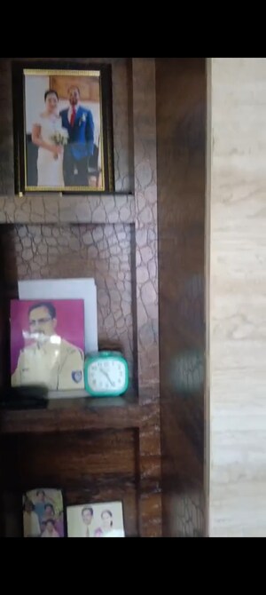 Bathroom in 2 BHK Apartment at Omaxe R2, Gomti Nagar – for Sale