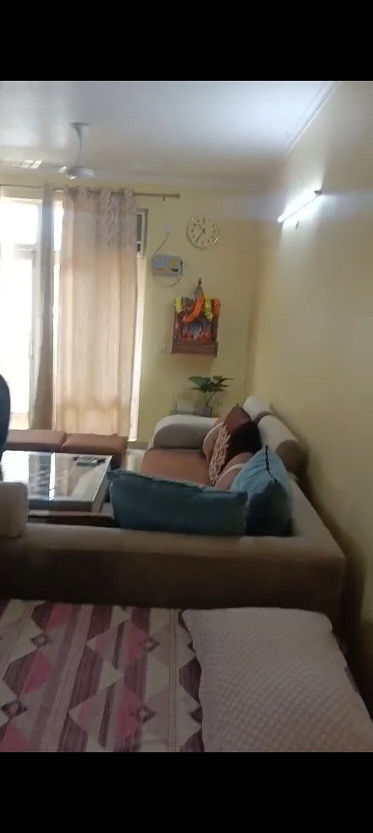 Living Room, omaxe-r2 2 Bedroom 1450 Sq.Ft. Apartment In Gomti Nagar Lucknow 8555726