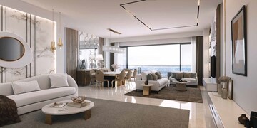 Gym in 3 BHK Apartment at Signature Global De Luxe DXP, Sector 37d – for Sale