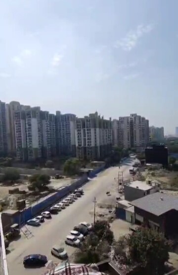 2 BHK Builder Floor – Exterior View View at Nehra Royal Avenue, Sector 75 - for Sale