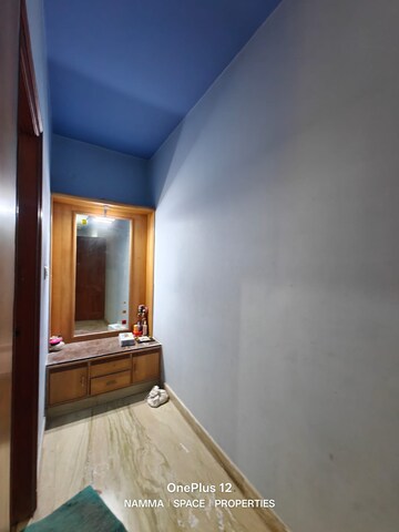 Furnished Amenities in 4 BHK Independent House at Hsr Layout – for Rent