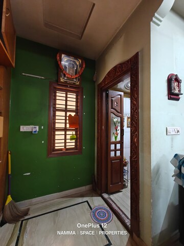 Living Room in 4 BHK Independent House at Hsr Layout – for Rent