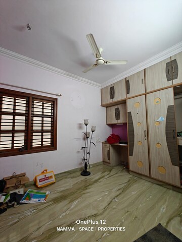 4 BHK Independent House – Exterior View View at Hsr Layout - for Rent
