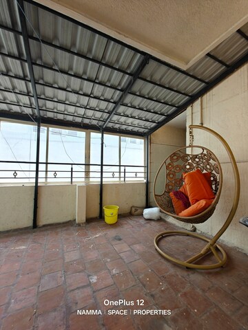 4 BHK Independent House For Rent in Hsr Layout