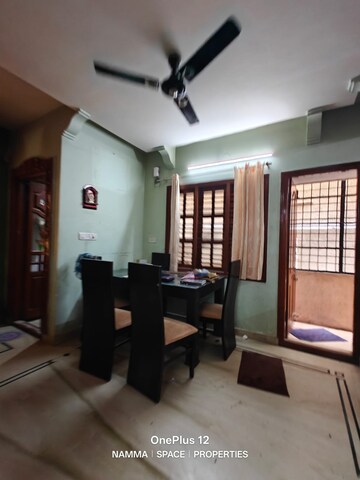 Living Room in 4 BHK Independent House at Hsr Layout – for Rent