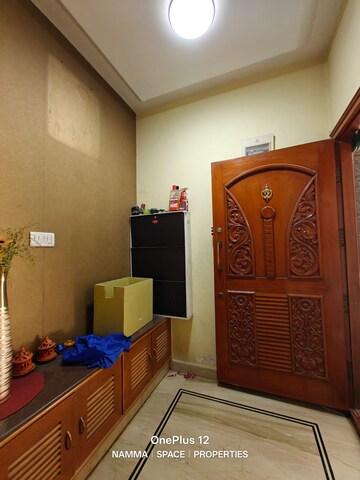 Furnished Amenities in 4 BHK Independent House at Hsr Layout – for Rent