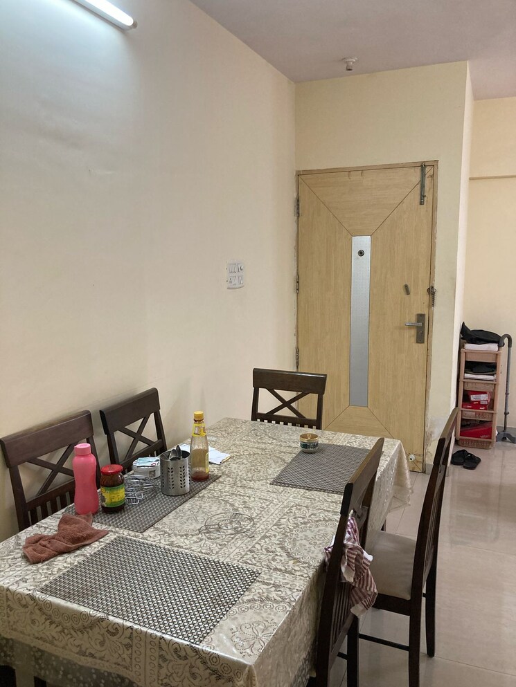 Team Area, ahuja-karma-kastle 2 Bedroom 750 Sq.Ft. Apartment In Chembur Mumbai 8555467