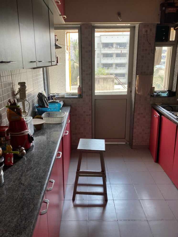 Balcony, ahuja-karma-kastle 2 Bedroom 750 Sq.Ft. Apartment In Chembur Mumbai 8555467