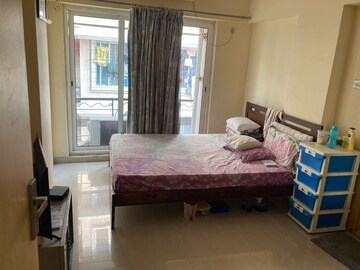 2 BHK Apartment For Sale in Ahuja Karma Kastle, Chembur