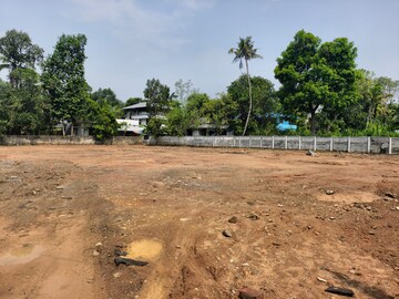 Plot Area in  Plot at Irumpanam – for Sale