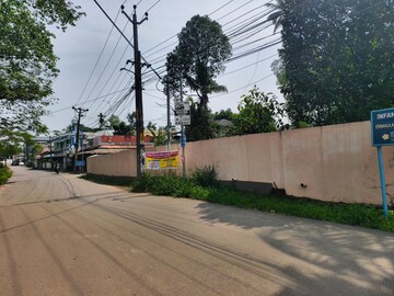  Plot – Exterior View View at Irumpanam - for Sale