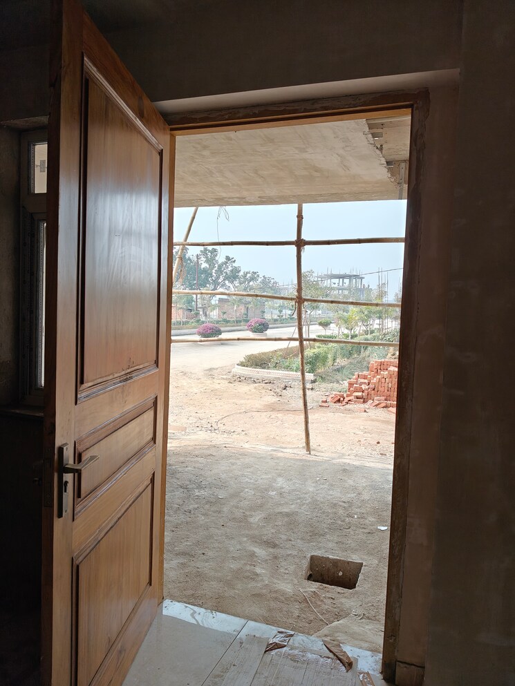 Room, sarsawan 3 Bedroom 1664 Sq.Ft. Villa In Sarsawan Lucknow 8555660