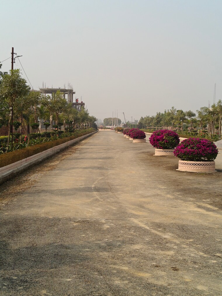  Parking, sarsawan 3 Bedroom 1664 Sq.Ft. Villa In Sarsawan Lucknow 8555660