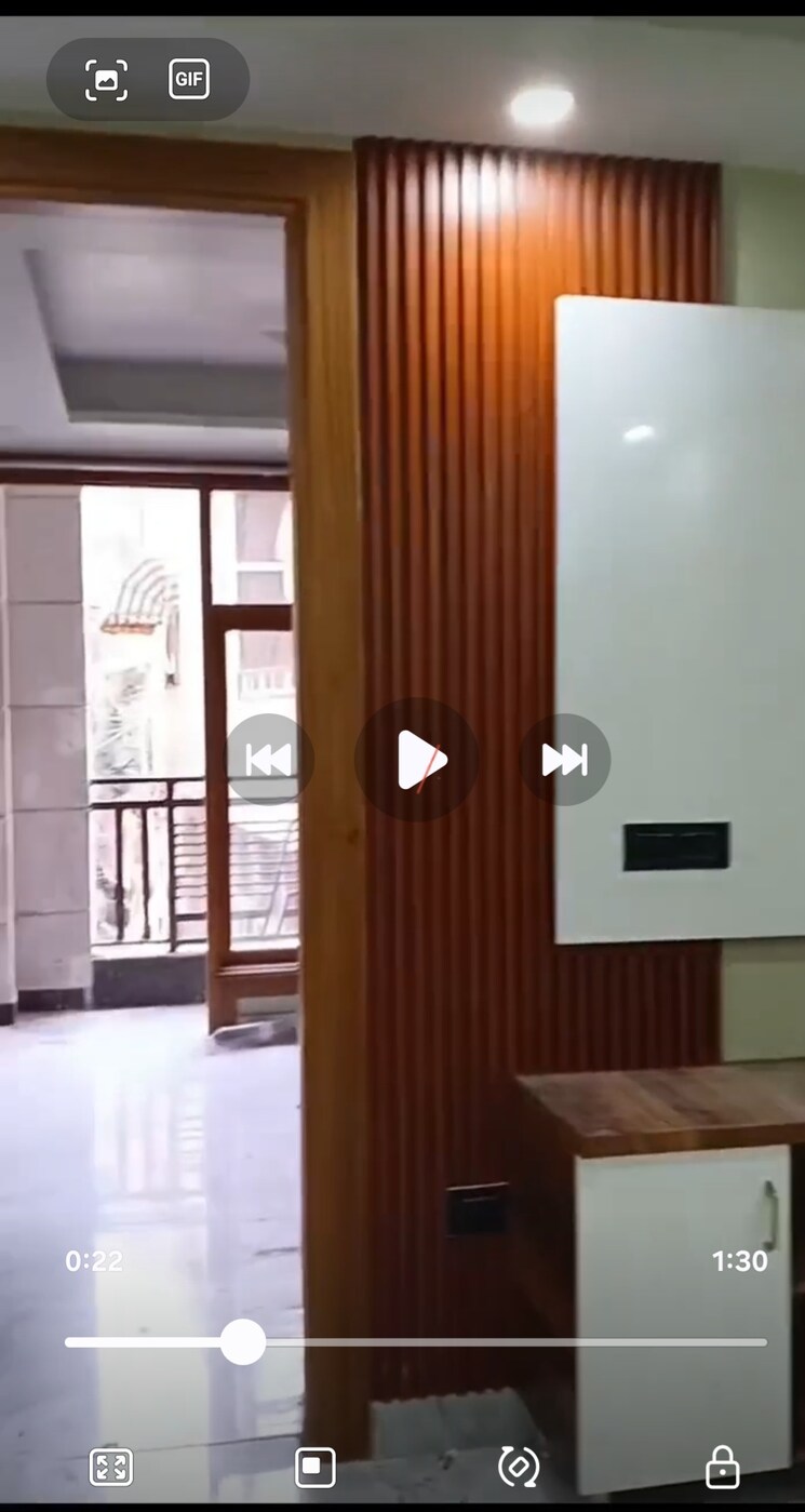 Bathroom, malviya nagar 3 Bedroom 1000 Sq.Ft. Builder Floor In Malviya Nagar Delhi 8555628