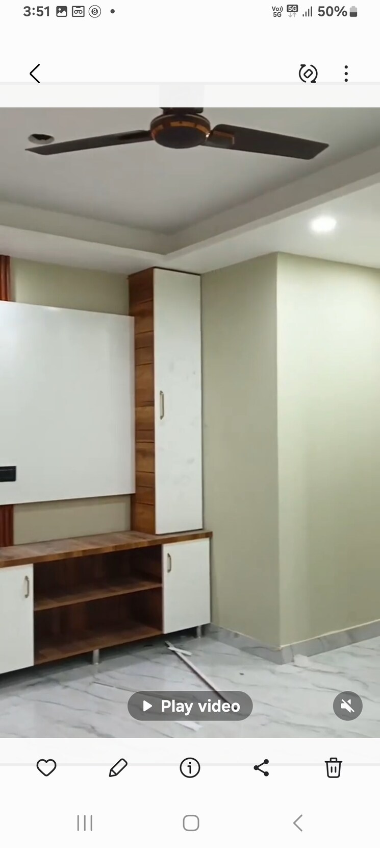 Room, malviya nagar 3 Bedroom 1000 Sq.Ft. Builder Floor In Malviya Nagar Delhi 8555628