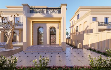 3 BHK Villa For Sale in Sarsawan