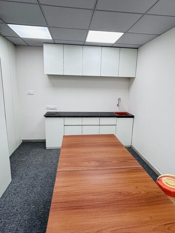 Team Area in  Office Space at Thaltej – for Rent