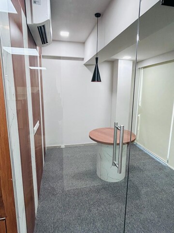 Team Area in  Office Space at Thaltej – for Rent