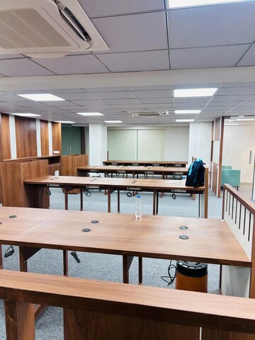 Team Area in  Office Space at Thaltej – for Rent