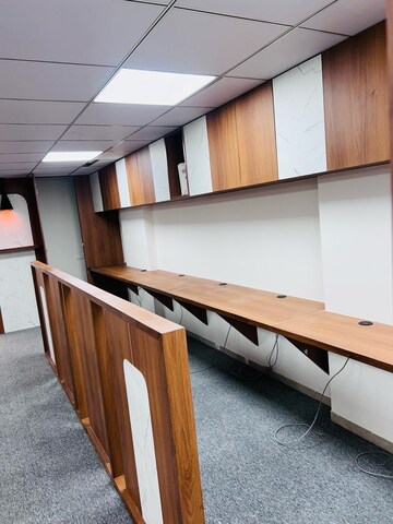  Office Space For Rent in Thaltej