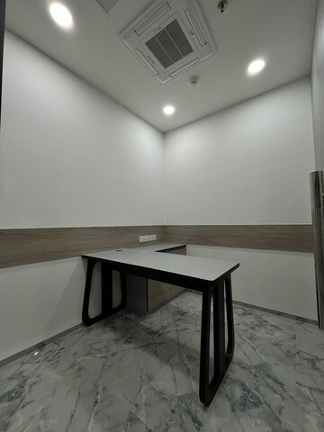 Team Area in  Office Space at Mani Casadona, New Town – for Rent
