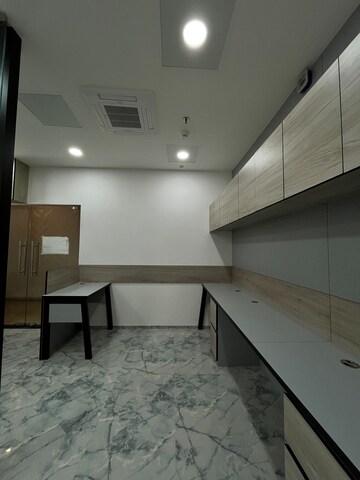  Office Space For Rent in Mani Casadona, New Town
